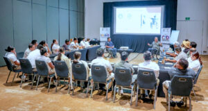 IMDIS capacita en inclusión laboral y atención a personas con discapacidad a personal hotelero de Los Cabos
