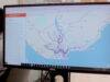 Ponen en marcha visor digital para consultar rutas de transporte público en Cabo San Lucas