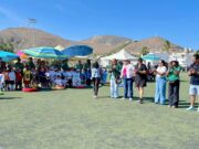Respalda INDEM torneo infantil “Copa Champions Kids 2026” en Cabo San Lucas