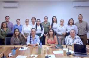 DIF Los Cabos y Universidad de Tijuana firman convenio para impulsar a futuros profesionistas
