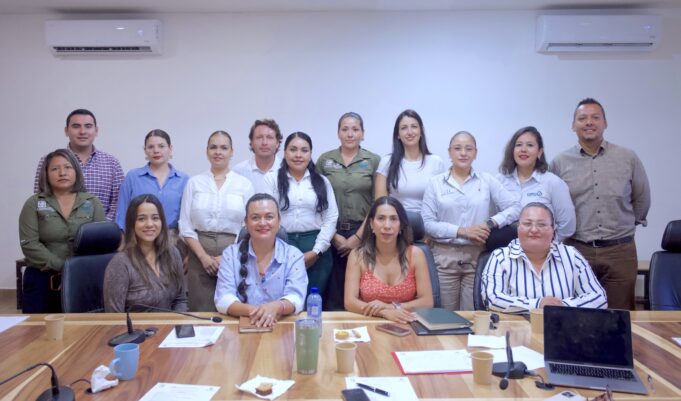 INDESO PROGRAMA RAÍCES COMUNITARIA 1