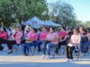 Entrega INJUVE apoyos a madres jóvenes en Cabo San Lucas
