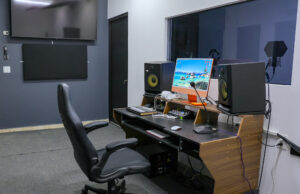 Invita INJUVE a aprovechar el Estudio de Grabación Juvenil de Los Cabos