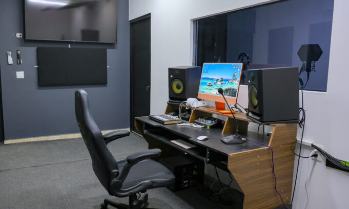 INJUVE ESTUDIO GRABACIÓN JUVENIL GRATUITO 3