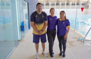 Invitan a inscribirse al Curso de Verano 2026 en la Alberca Olímpica Don Koll en Cabo San Lucas