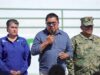 Refuerzan prevención y seguridad en el Instituto Tecnológico de Los Cabos con Jornada de Paz