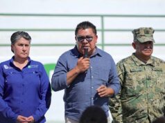 Refuerzan prevención y seguridad en el Instituto Tecnológico de Los Cabos con Jornada de Paz