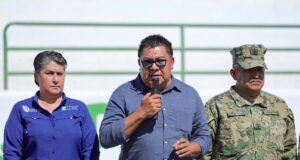 Refuerzan prevención y seguridad en el Instituto Tecnológico de Los Cabos con Jornada de Paz