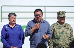 Refuerzan prevención y seguridad en el Instituto Tecnológico de Los Cabos con Jornada de Paz