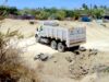 Mantiene Ayuntamiento de Los Cabos labores de limpieza y desazolve en arroyos ante temporada de lluvias