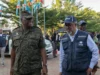 El jefe de la OMS alerta de que muchos contactos con enfermos de ébola no han sido rastreados