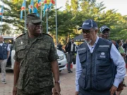 El jefe de la OMS alerta de que muchos contactos con enfermos de ébola no han sido rastreados