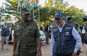 El jefe de la OMS alerta de que muchos contactos con enfermos de ébola no han sido rastreados