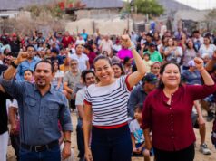 ESCAPARATE POLÍTICO Por Jesús Ojeda Castro