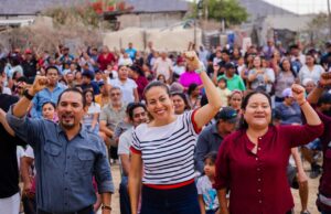 ESCAPARATE POLÍTICO Por Jesús Ojeda Castro