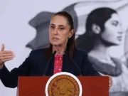 Sheinbaum pide al embajador de EE.UU. en México que “respete los asuntos internos”