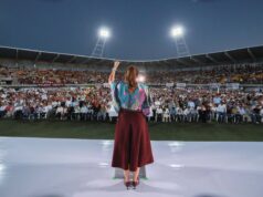 ESCAPARATE POLÍTICO Por Jesús Ojeda Castro
