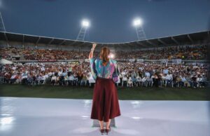 ESCAPARATE POLÍTICO Por Jesús Ojeda Castro