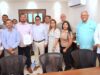 Nombran a Antonio Avilés como encargado de despacho de la Dirección Municipal de Gobierno de Los Cabos