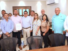 Nombran a Antonio Avilés como encargado de despacho de la Dirección Municipal de Gobierno de Los Cabos