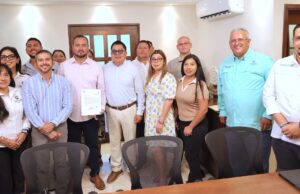 Nombran a Antonio Avilés como encargado de despacho de la Dirección Municipal de Gobierno de Los Cabos