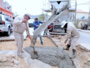 Atiende OOMSAPAS fugas de agua y refuerza la eficiencia del servicio en San José del Cabo