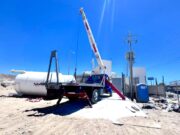 Avanza OOMSAPAS y FISAM en equipamiento de planta potabilizadora La Sanluqueña