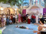 Presentan en Los Cabos el libro “EVA sin PARAÍSO”; promueven reflexión sobre derechos de las mujeres