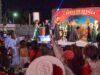 Más de 300 personas colaboran en la primera Feria Sevillana con causa en Los Cabos