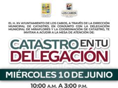 “Catastro en tu Delegación” llega a Miraflores para brindar atención y asesoría a la ciudadanía