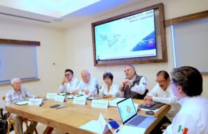 Avanza Programa de Vivienda con nuevo desarrollo habitacional para familias de San José del Cabo