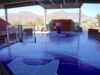 Avanza rehabilitación del Auditorio Municipal “Leonardo Gastélum” en Cabo San Lucas