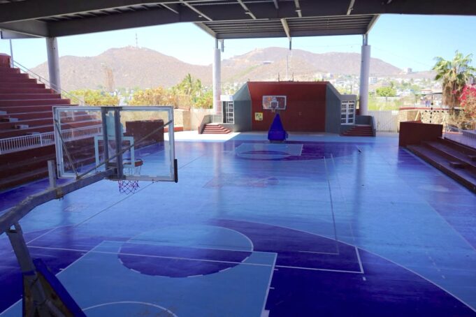 REHABILITACIÓN AUDITORIO MUNICIPAL LEONARDO GASTELUM CSL 2