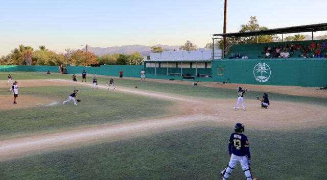 REHABILITACIÓN ESTADIO BÉISBOL MIRAFLORES 1