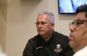 Gobierno de Los Cabos fortalece acciones preventivas ante temporada de lluvias