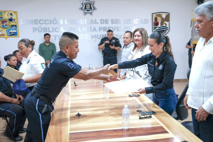 SEGURIDAD PÚBLICA FORMACIÓN PROFESIONAL 2