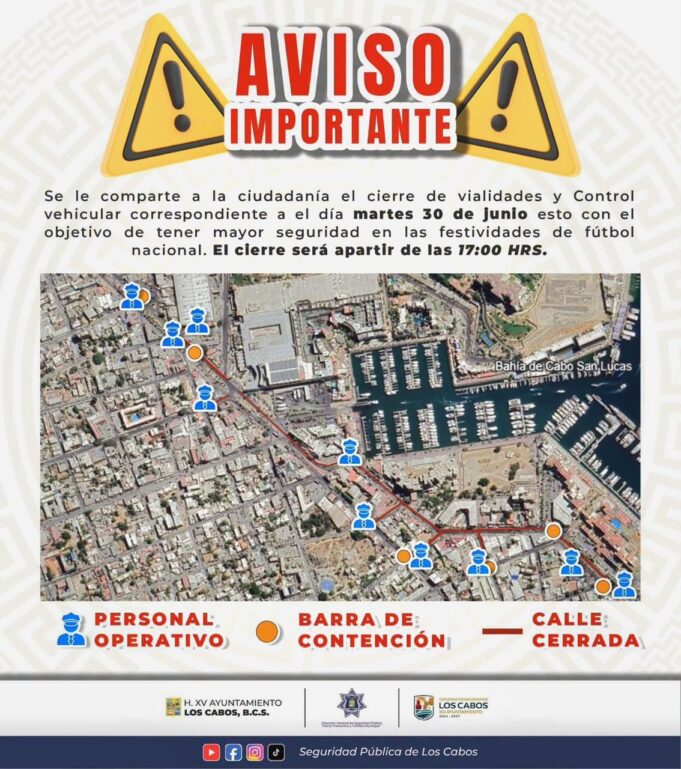 SEGURIDAD PÚBLICA OPERATIVO CSL SELECCIÓN NACIONAL 1