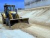 Intensifica Servicios Públicos desazolve de arroyos y canales ante temporada de ciclones en Los Cabos