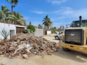 Los Cabos se transforma con limpieza de arroyos y acciones preventivas ante temporada de ciclones