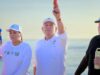 Arranca sexta edición del torneo de pesca Copa Presidente 2026 en Buenavista