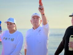 Arranca sexta edición del torneo de pesca Copa Presidente 2026 en Buenavista