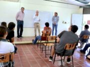 Estudiantes de la zona norte de Los Cabos se informan cómo los documentos históricos preservan la memoria e identidad cabeña