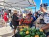 Con jornada social el Gobierno de Los Cabos acerca apoyos y servicios a familias de la colonia Valle del Cabo Bajo