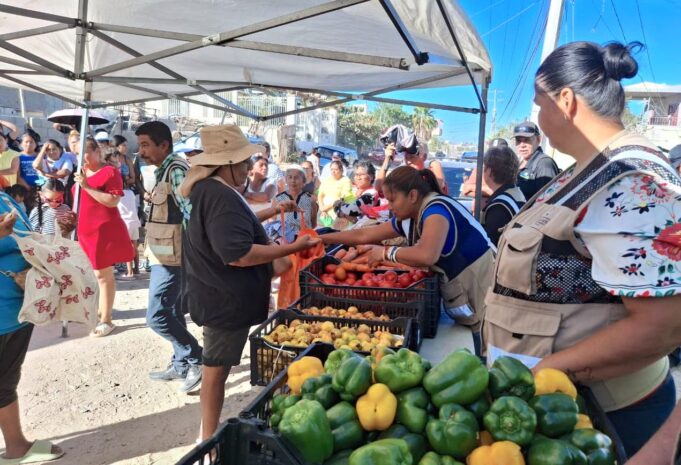 SUBDELEGADOS JORNADA SOCIAL VALLE DEL CABO BAJO 1