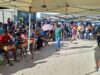 Con jornada social el Gobierno de Los Cabos acerca apoyos y servicios a familias de la colonia Valle del Cabo Bajo