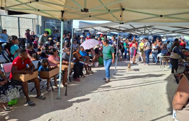 SUBDELEGADOS JORNADA SOCIAL VALLE DEL CABO BAJO 3