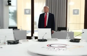 Trump advierte de que si Irán se hace con un arma nuclear «sufrirá consecuencias increíbles»