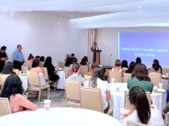 Fortalecen colaboración con wedding planners para consolidar a Los Cabos en el turismo de romance