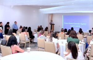 Fortalecen colaboración con wedding planners para consolidar a Los Cabos en el turismo de romance