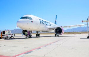 Suma Los Cabos nueva conexión aérea con Puebla; amplía mercado turístico